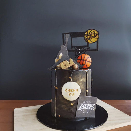 Basketball