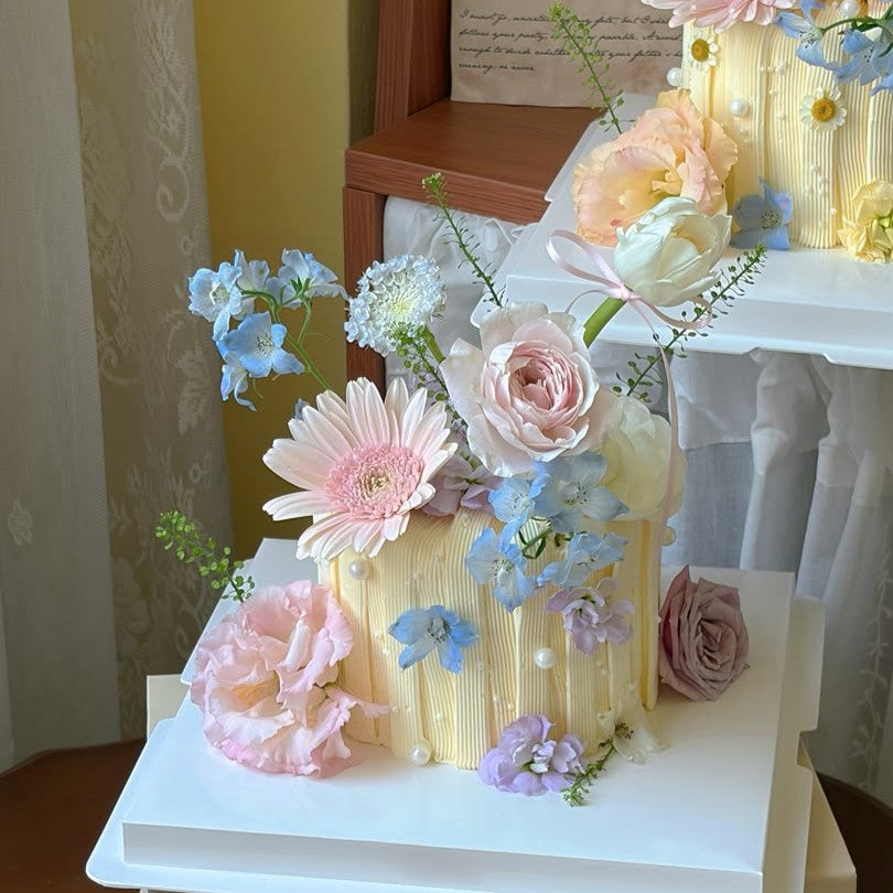 Sunshine Garden