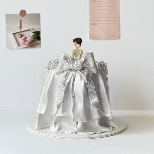 Wedding Gown