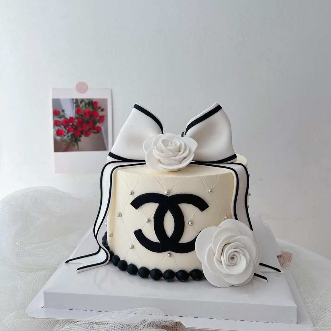 C*anel Ribbon