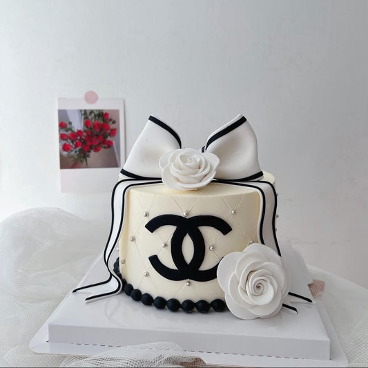 C*anel Ribbon