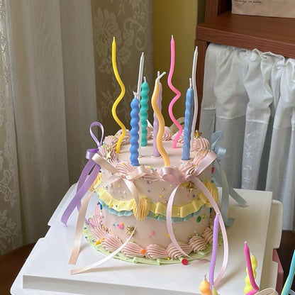 Colorful Party