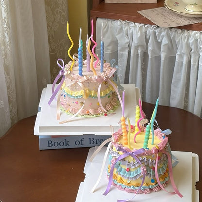 Colorful Party