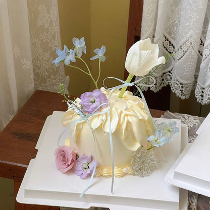 Mini Minimalist Flowers