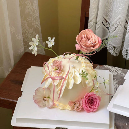 Mini Minimalist Flowers