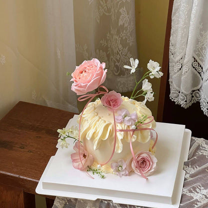 Mini Minimalist Flowers