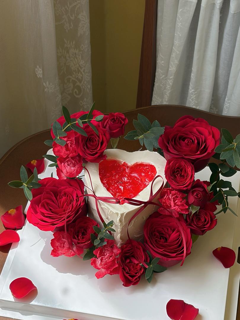 Double Love Wishing Well