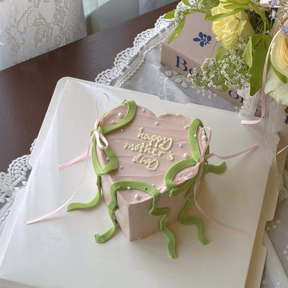 Double Ribbon