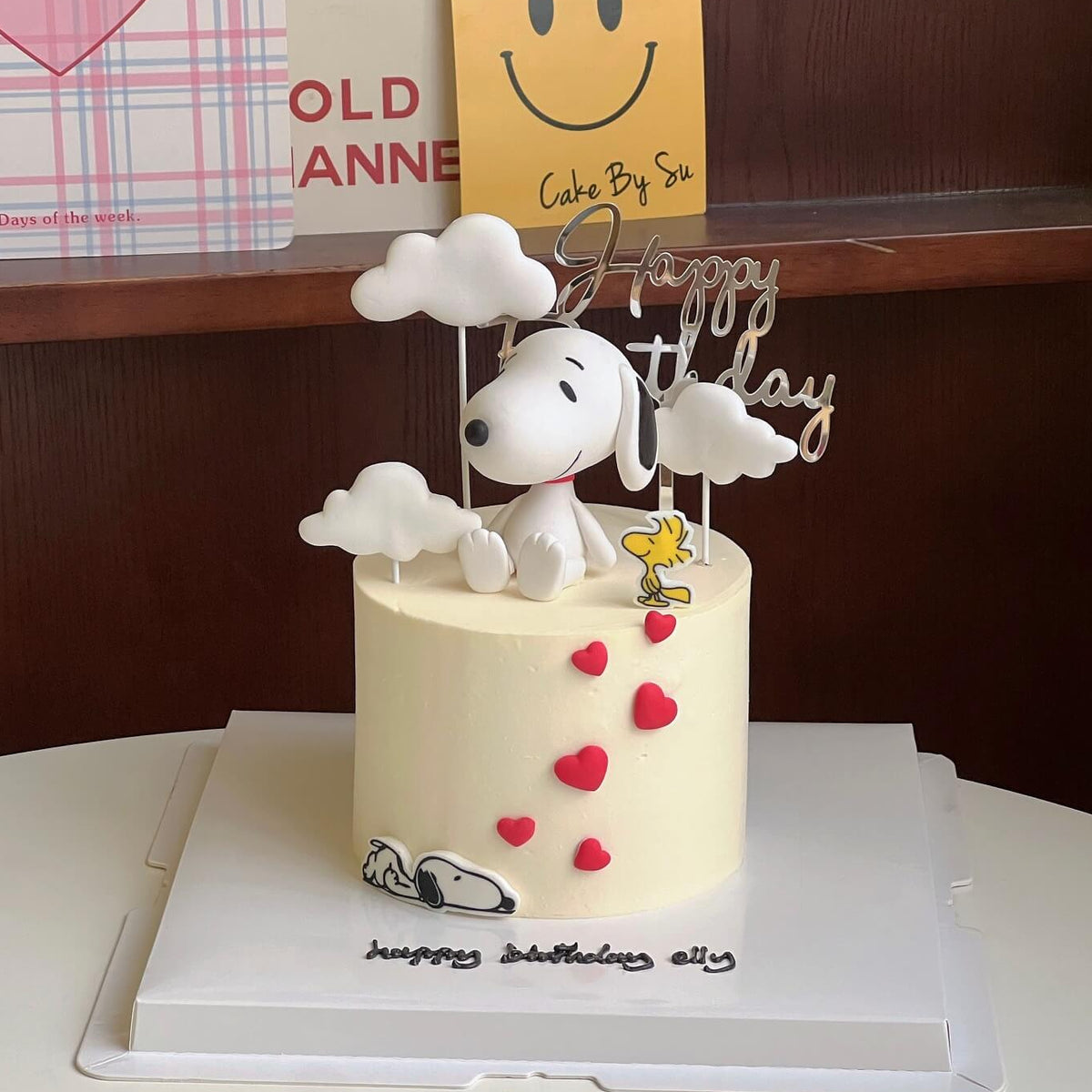 Snoopy