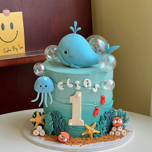 Under The Sea
